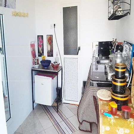 Studio Near The Sea For Surfing Lovers Welcome Сафи Экстерьер фото