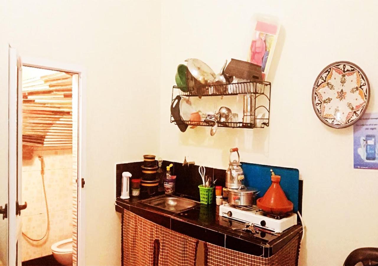Studio Near The Sea For Surfing Lovers Welcome Сафи Экстерьер фото