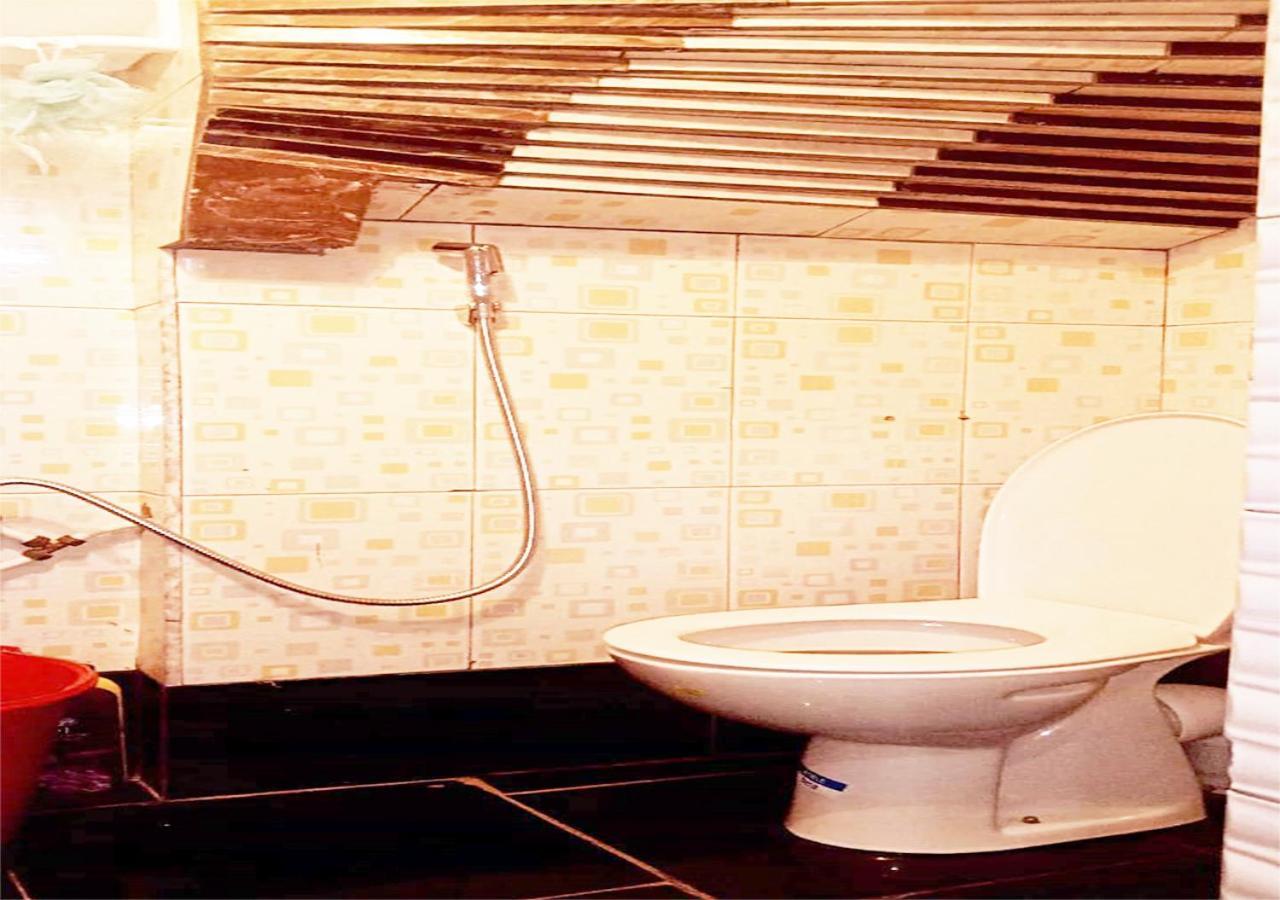 Studio Near The Sea For Surfing Lovers Welcome Сафи Экстерьер фото