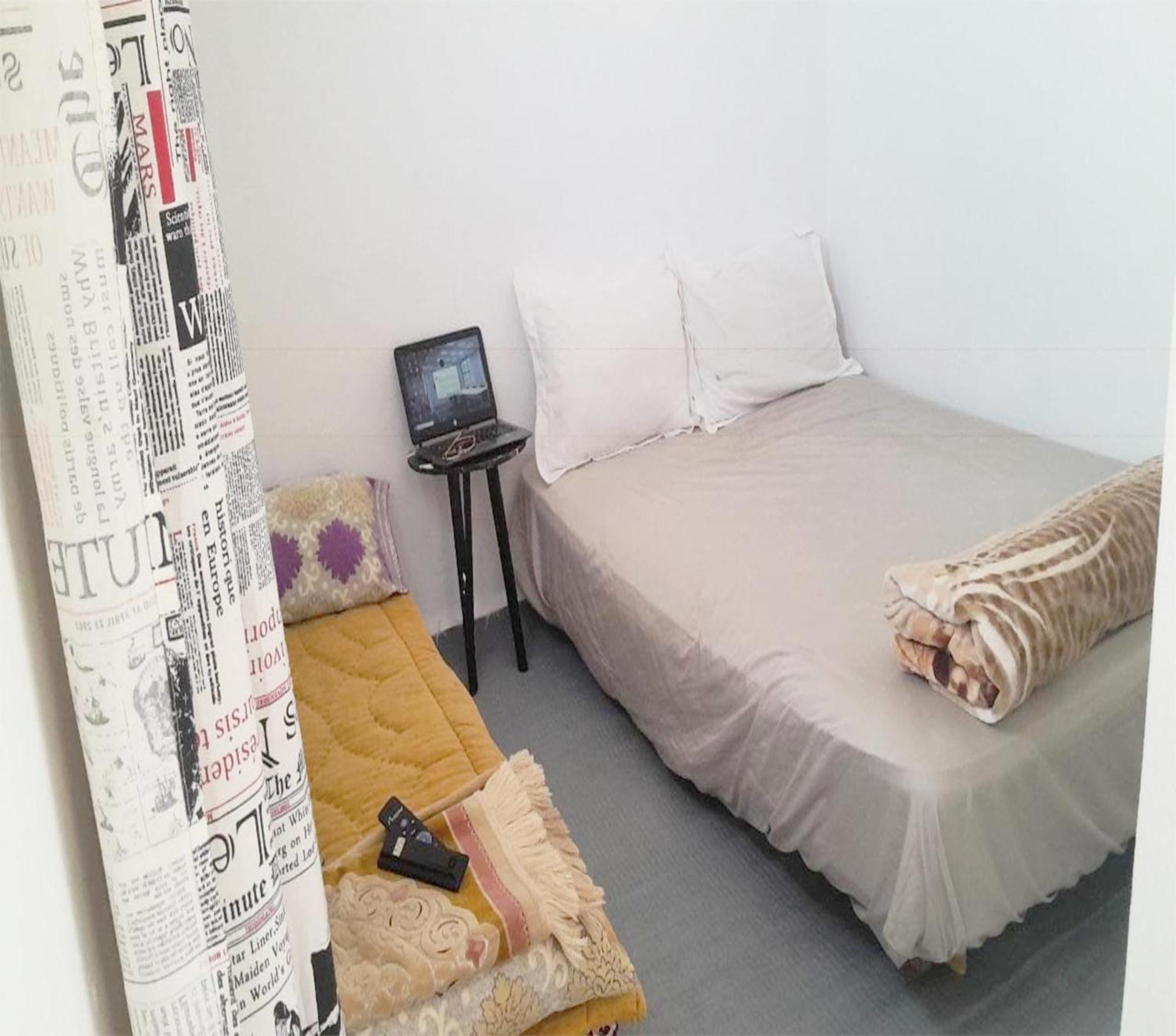 Studio Near The Sea For Surfing Lovers Welcome Сафи Экстерьер фото