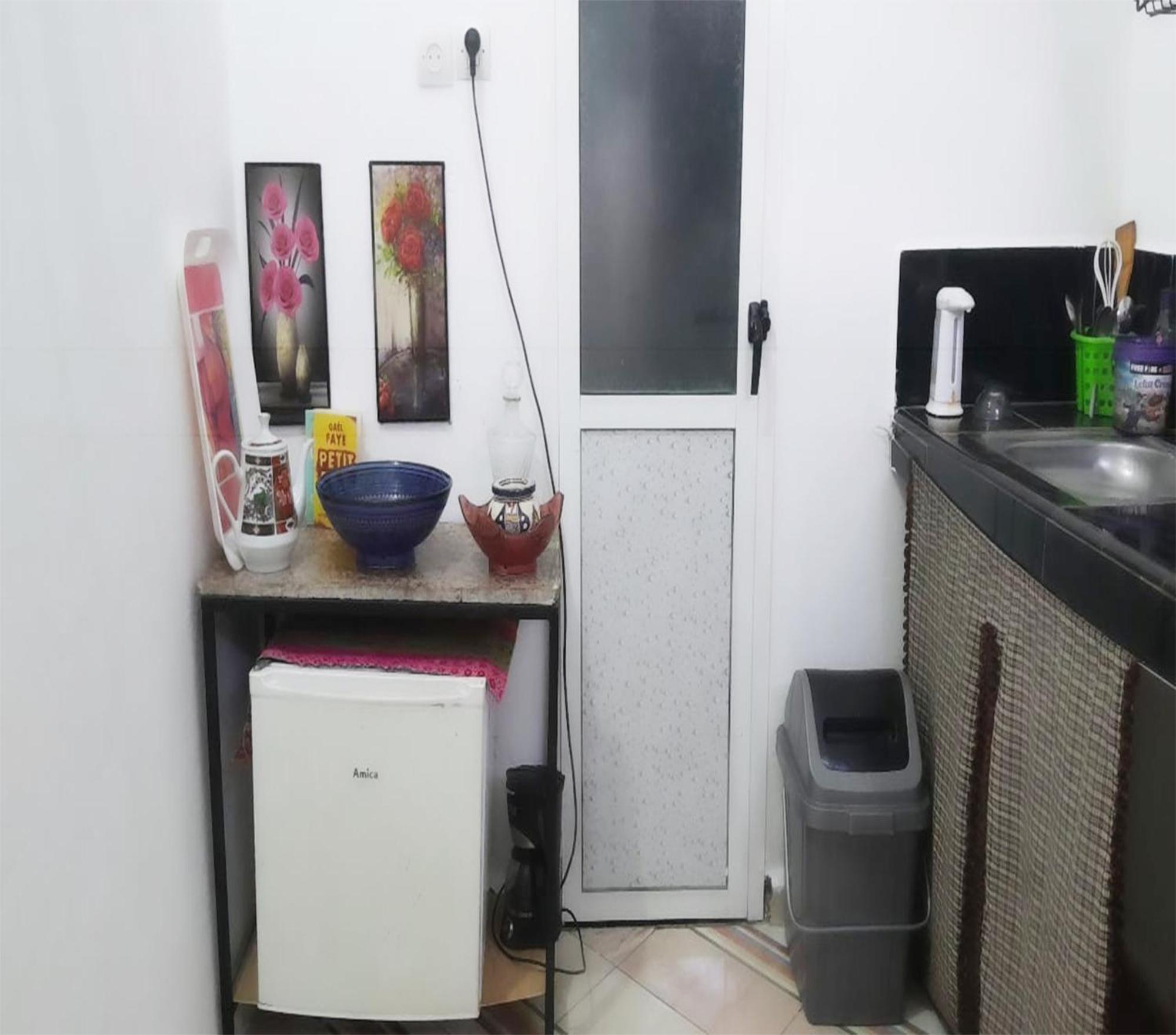 Studio Near The Sea For Surfing Lovers Welcome Сафи Экстерьер фото