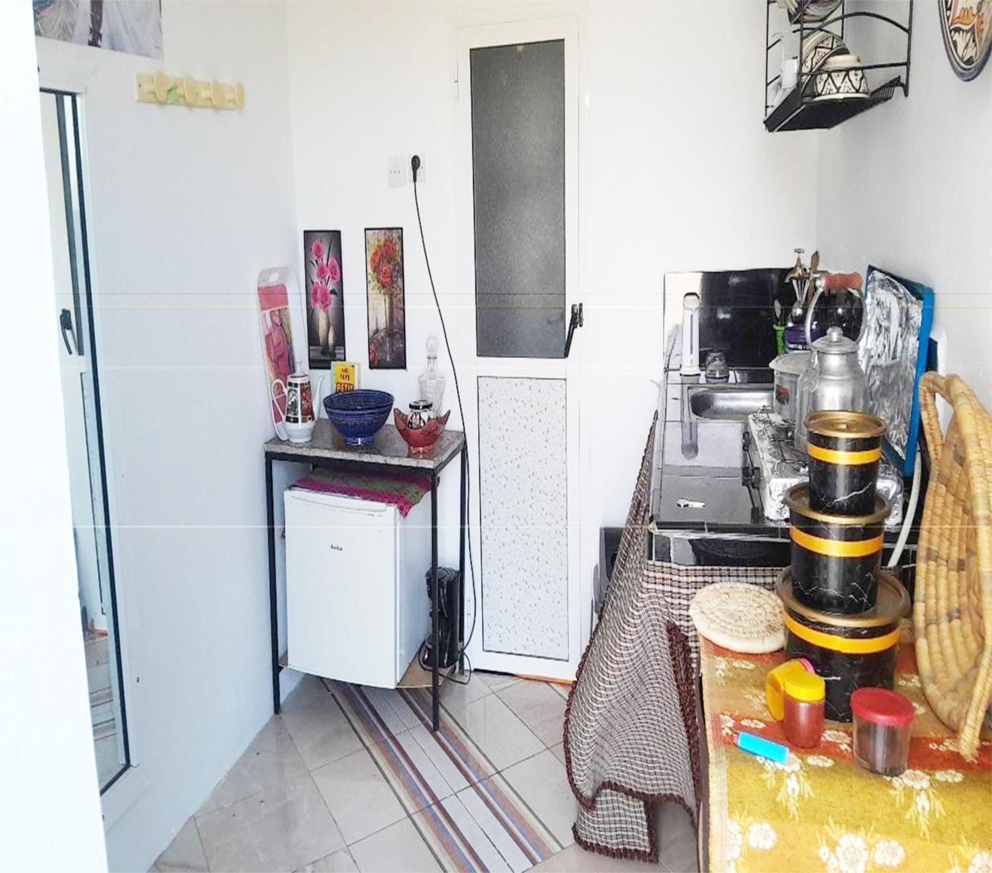 Studio Near The Sea For Surfing Lovers Welcome Сафи Экстерьер фото